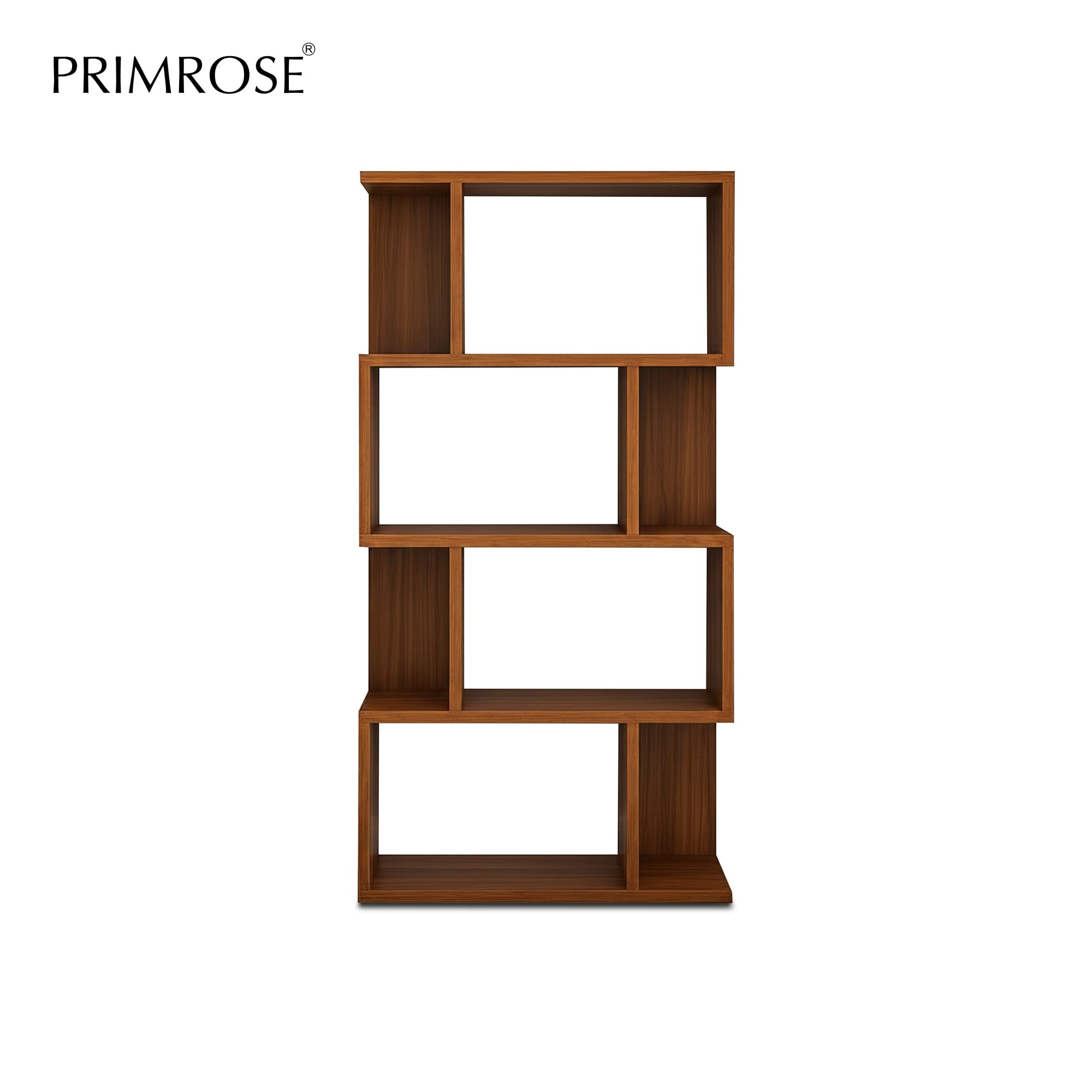 Primrose Book Shelf  Y701 for Home Library view 4