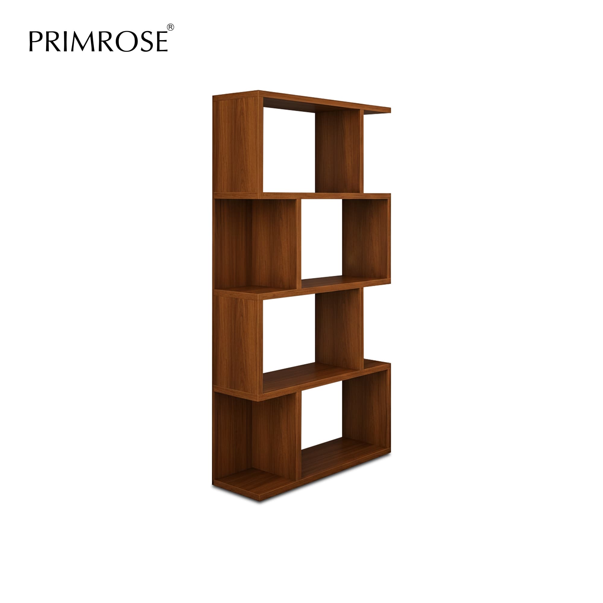 Primrose Book Shelf  Y701 for Home Library view 5