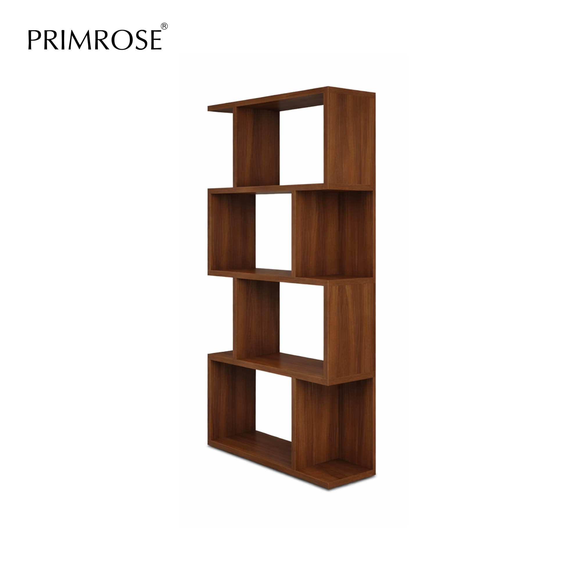 Primrose Book Shelf  Y701 for Home Library view 6