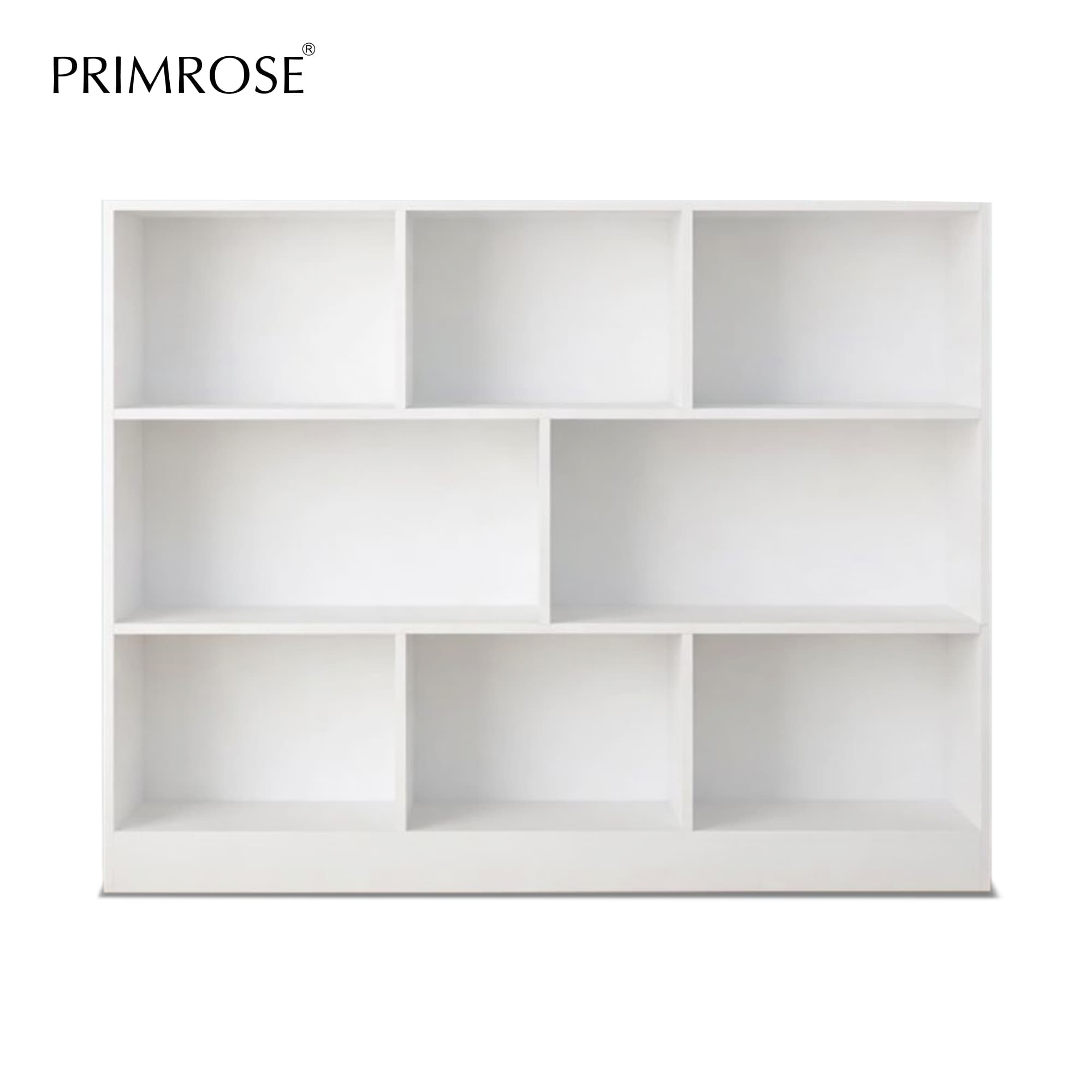 Primrose Book Shelf Y709 for Home Library view 4