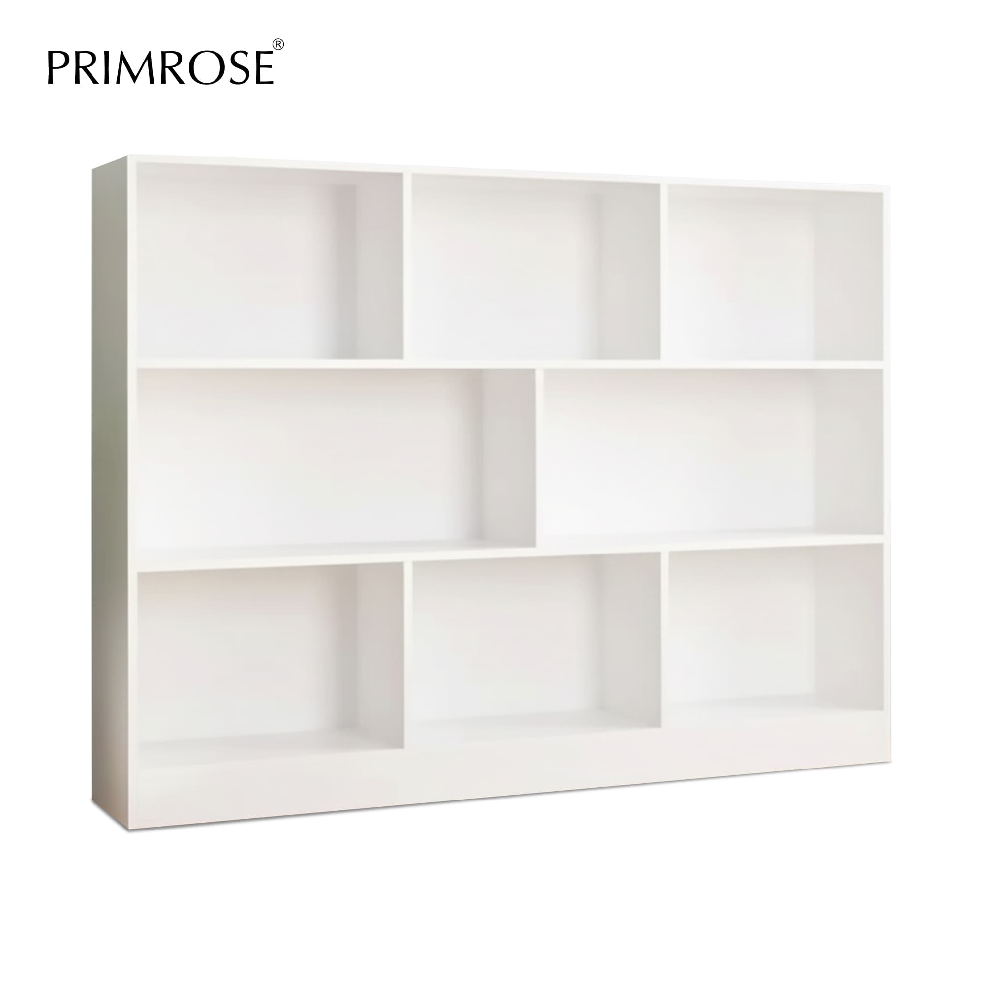 Primrose Book Shelf Y709 for Home Library view 5