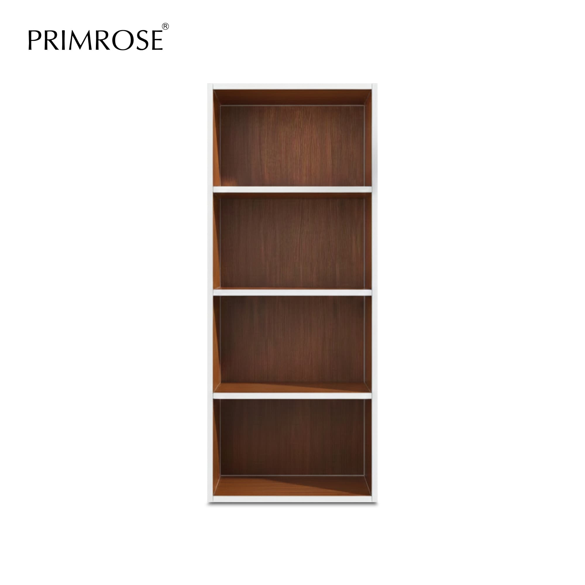 Primrose Book Shelf Y705 for Home Library view 4