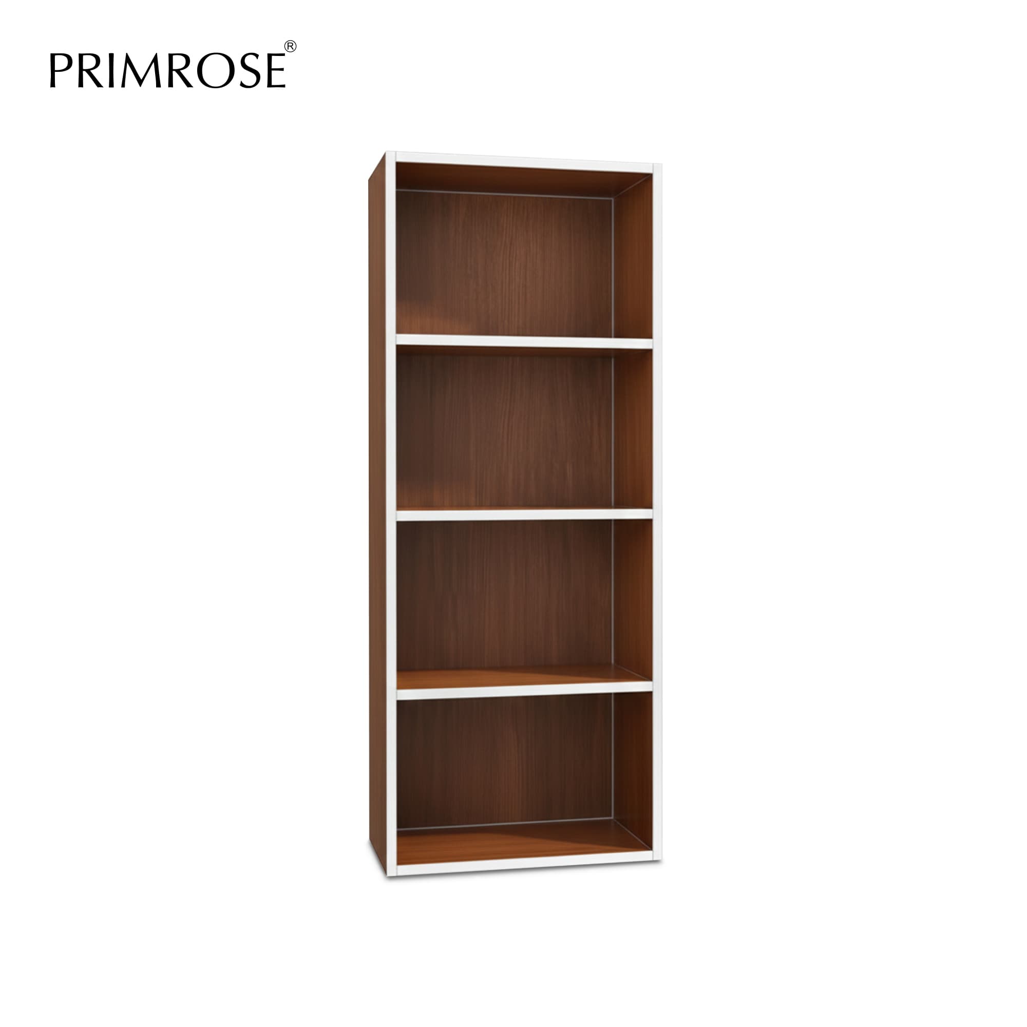 Primrose Book Shelf Y705 for Home Library view 5