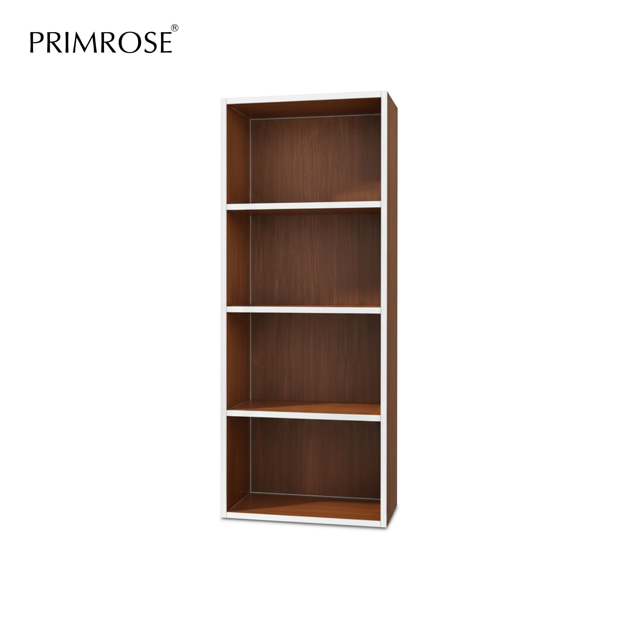 Primrose Book Shelf Y705 for Home Library view 6