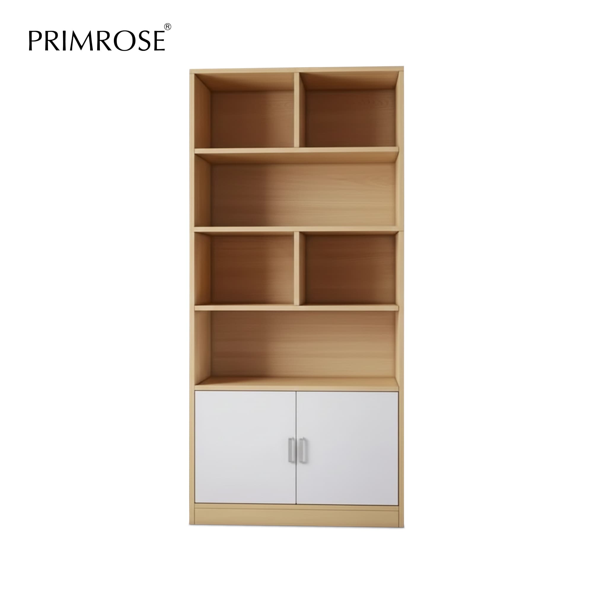 Primrose Book Shelf Y710 for Home Library view 4