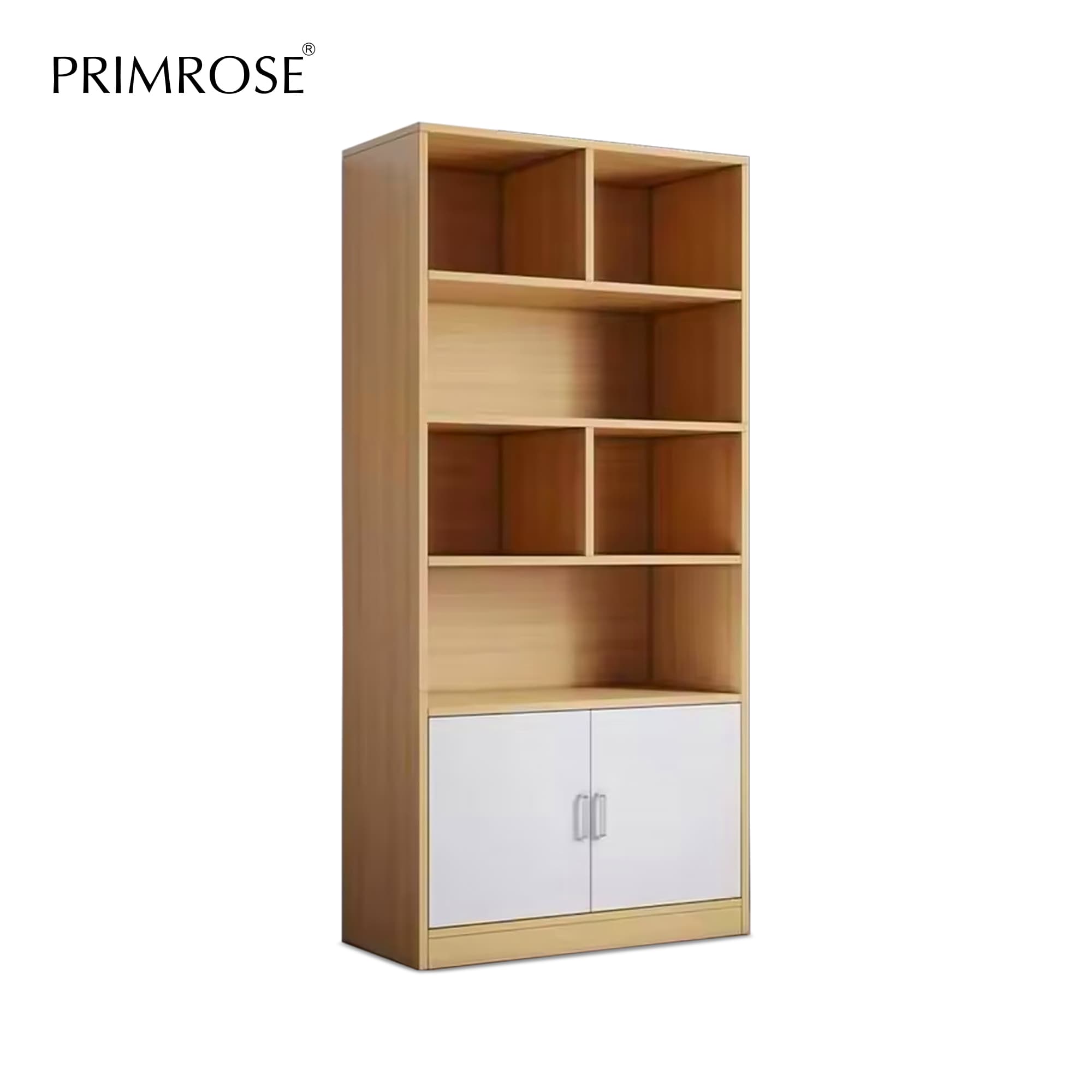 Primrose Book Shelf Y710 for Home Library view 5
