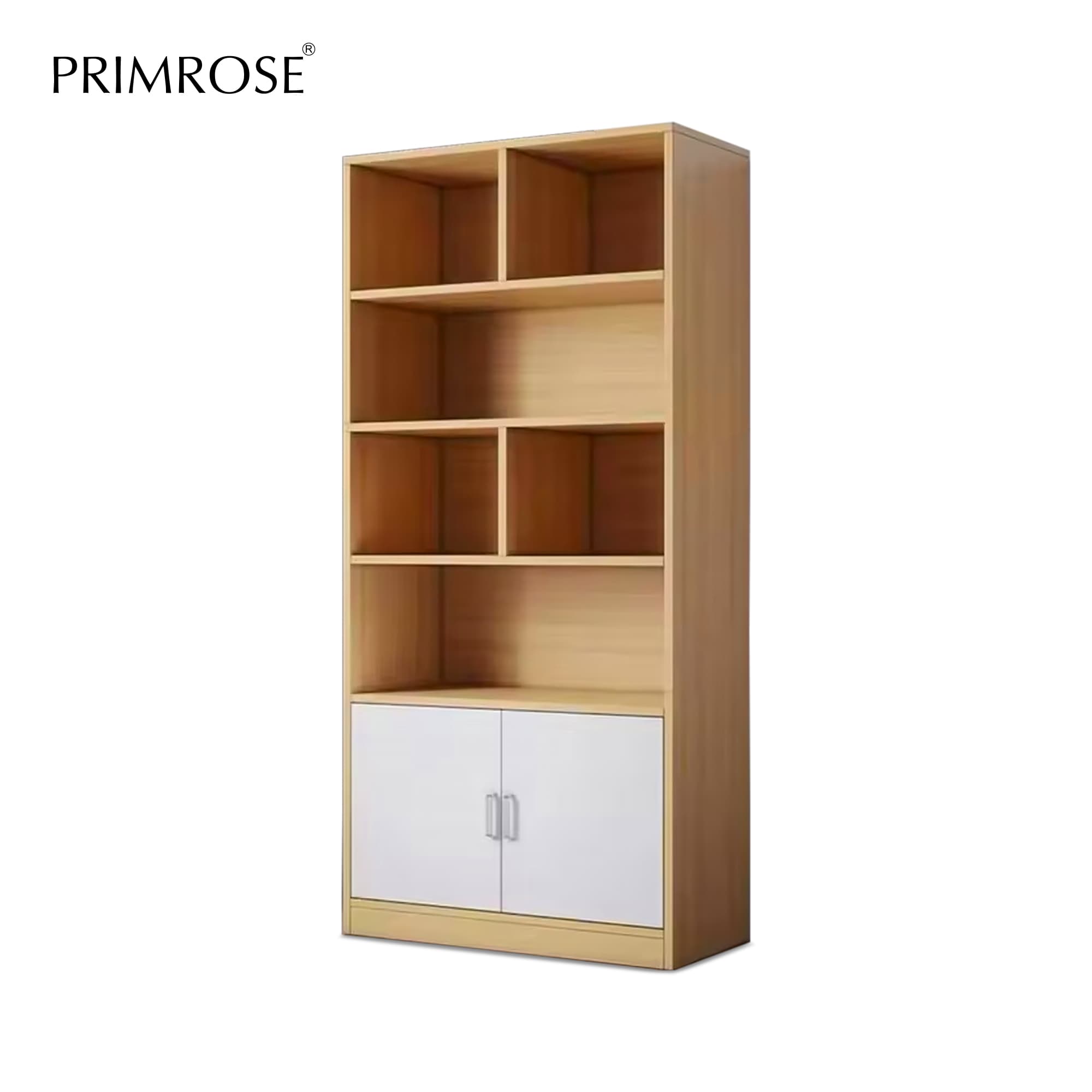 Primrose Book Shelf Y710 for Home Library view 6