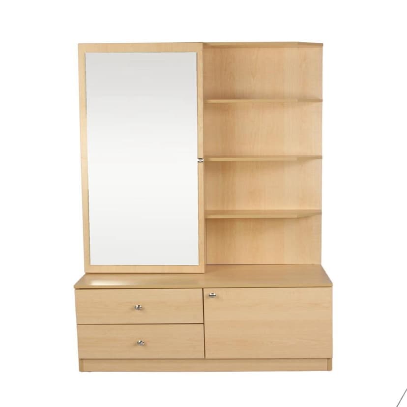 Primrose Dressing Table DT102