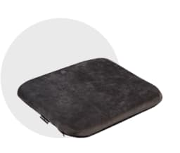Memory Foam Chair Pad