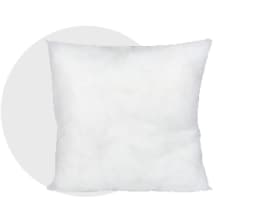 Cushion Fillers