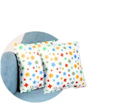 Kids Cushions