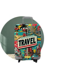 Luggage Covers