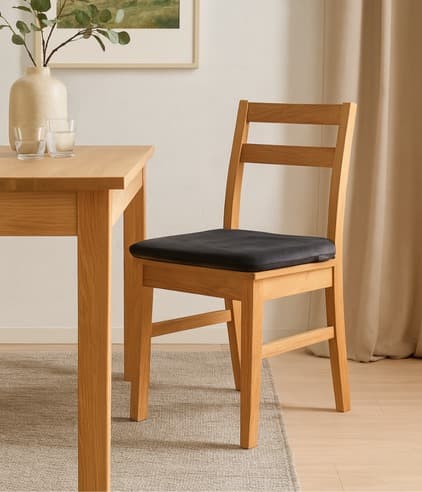 Memory Foam Chair Pad