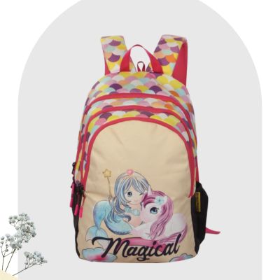 back-pack